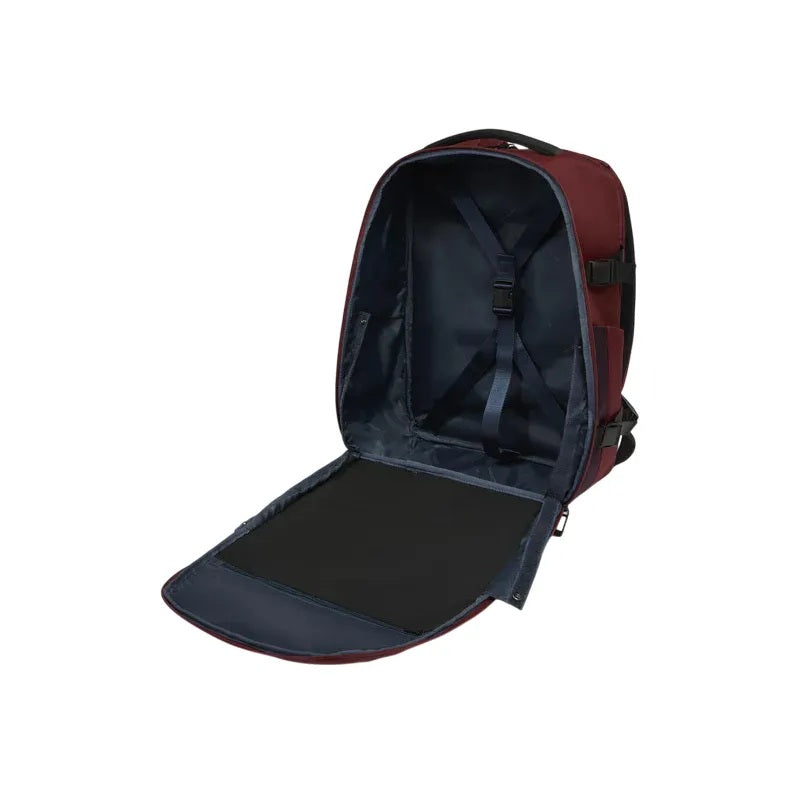 Zaino da viaggio porta pc 15,6" Piquadro