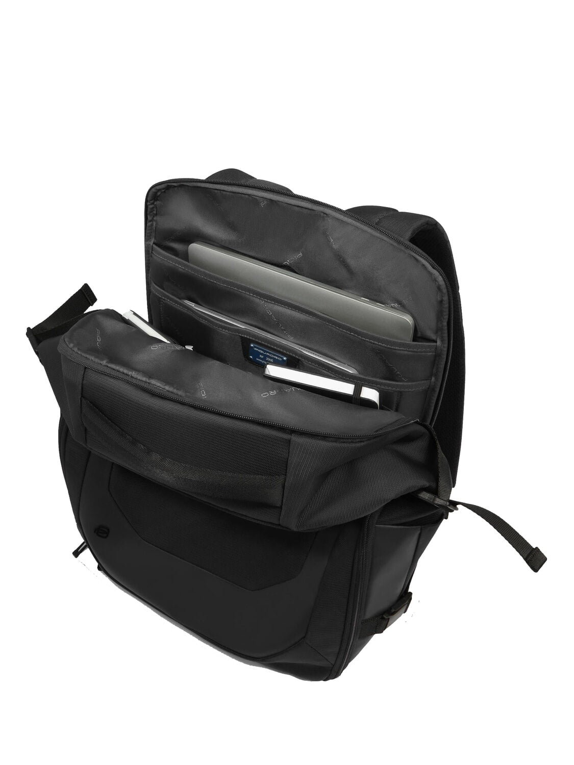 Zaino da viaggio porta pc 15,6" Piquadro