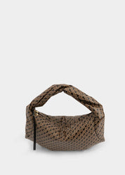 Borsa Hobo Media Softy Padded Gherardini