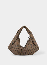 Borsa Hobo Large Softy Padded Gherardini