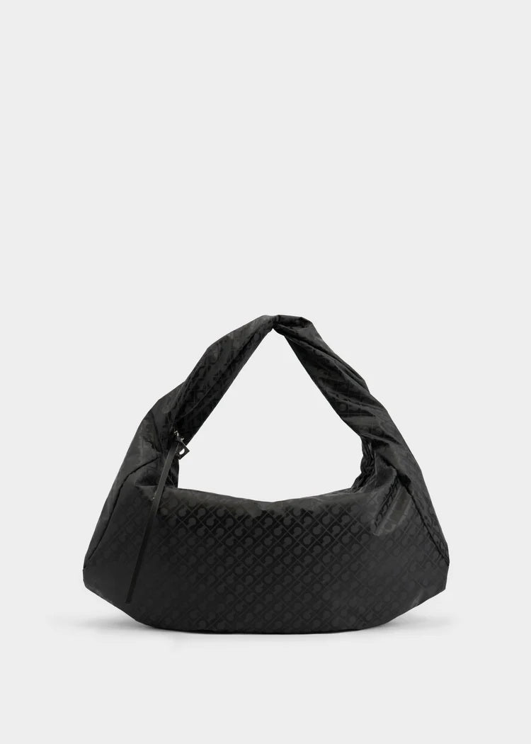 Gherardini Softy Padded Large Hobo Bag