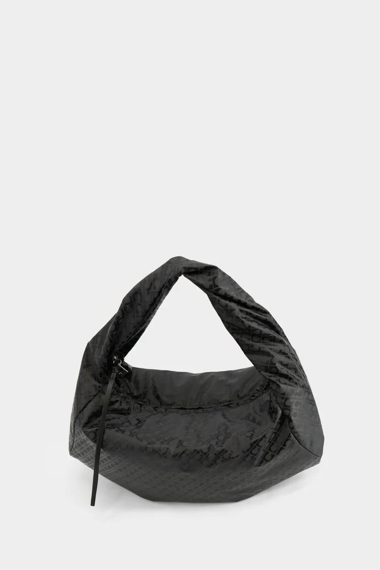 Gherardini Softy Padded Large Hobo Bag