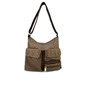 Softy Gherardini shoulder bag