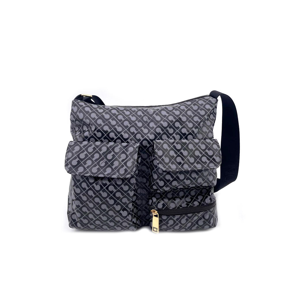 Borsa a tracolla Softy Gherardini - MYLILLY
