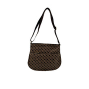 Borsa Crossbody Satchel Small Softy Gherardini