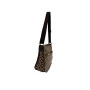 Borsa Crossbody Satchel Small Softy Gherardini