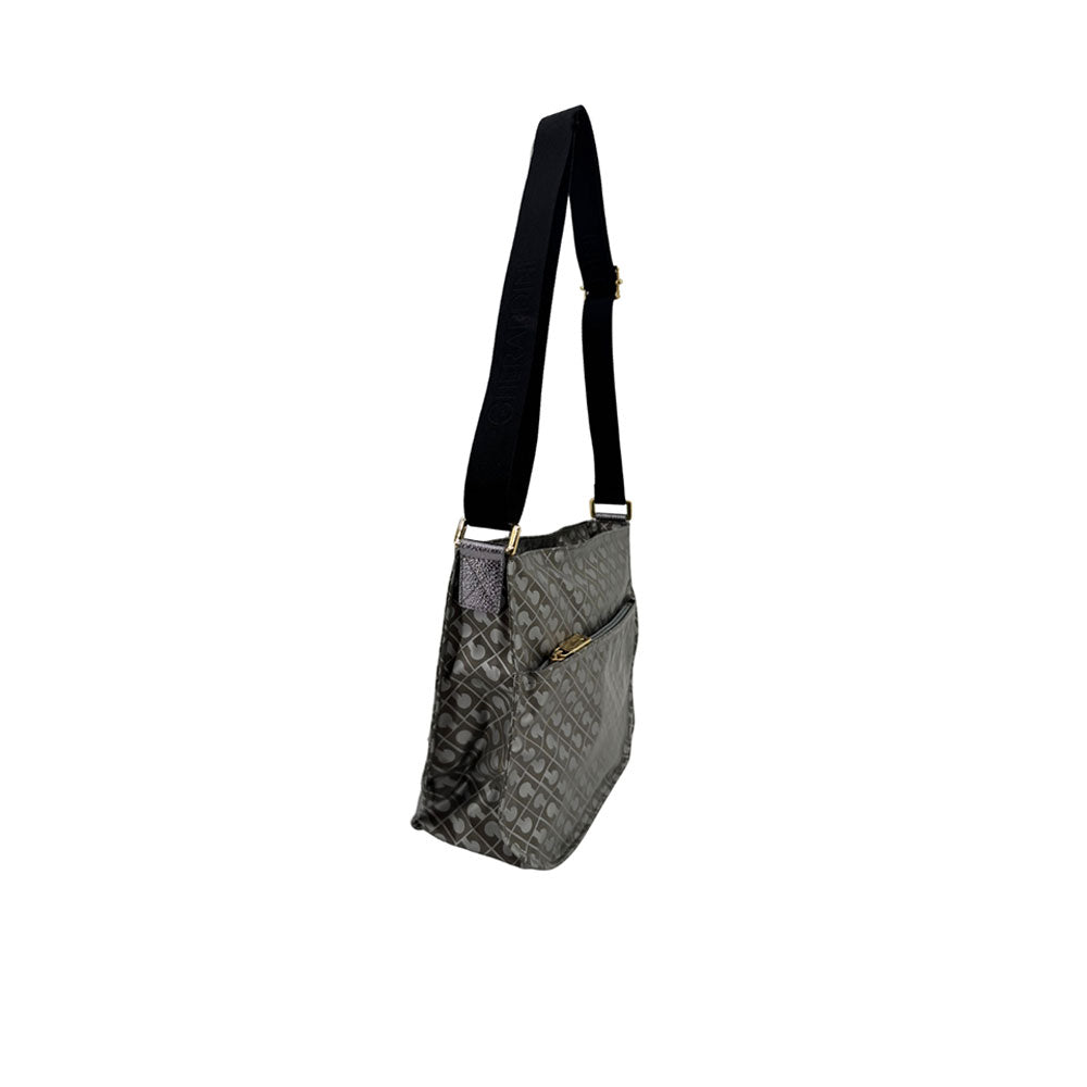 Borsa Crossbody Satchel Small Softy Gherardini