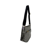 Borsa Crossbody Satchel Small Softy Gherardini