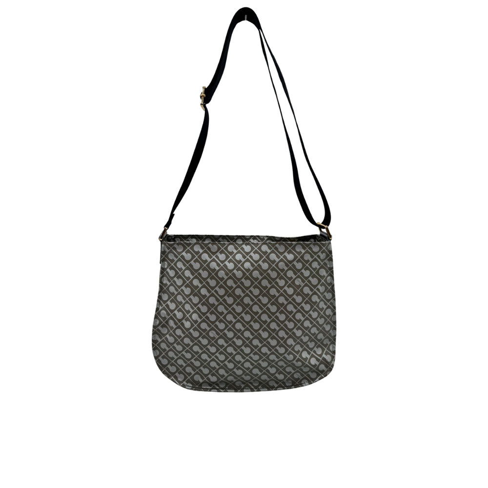 Borsa Crossbody Satchel Small Softy Gherardini