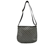 Borsa Crossbody Satchel Small Softy Gherardini