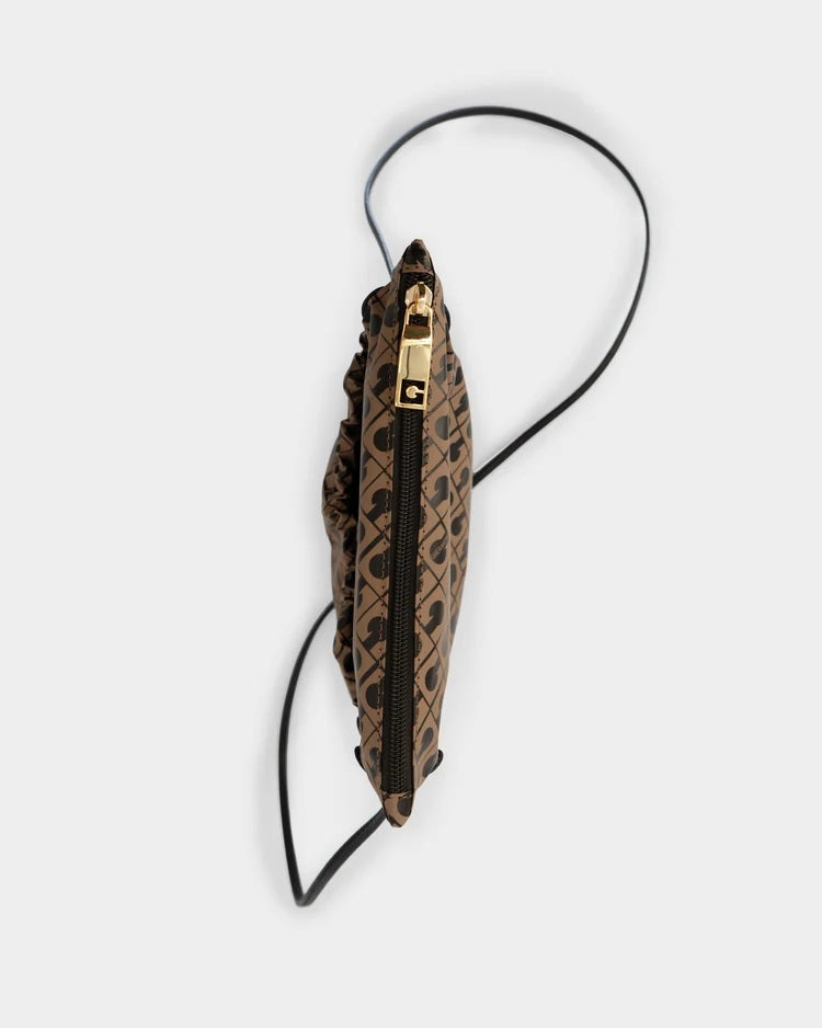 Borsa Crossbody Softy Gherardini