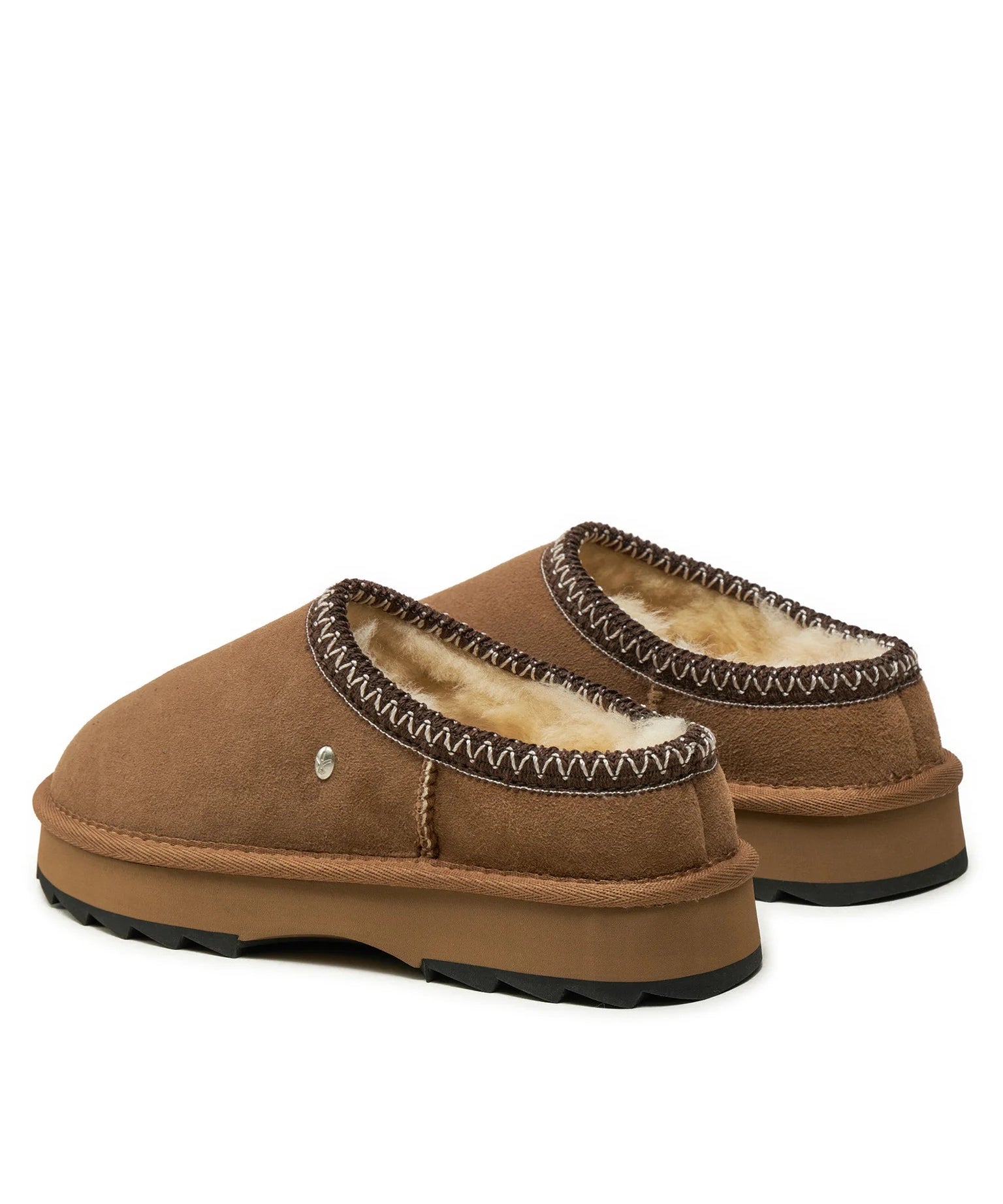 Sharky Scuff EMU Australia - MYLILLY