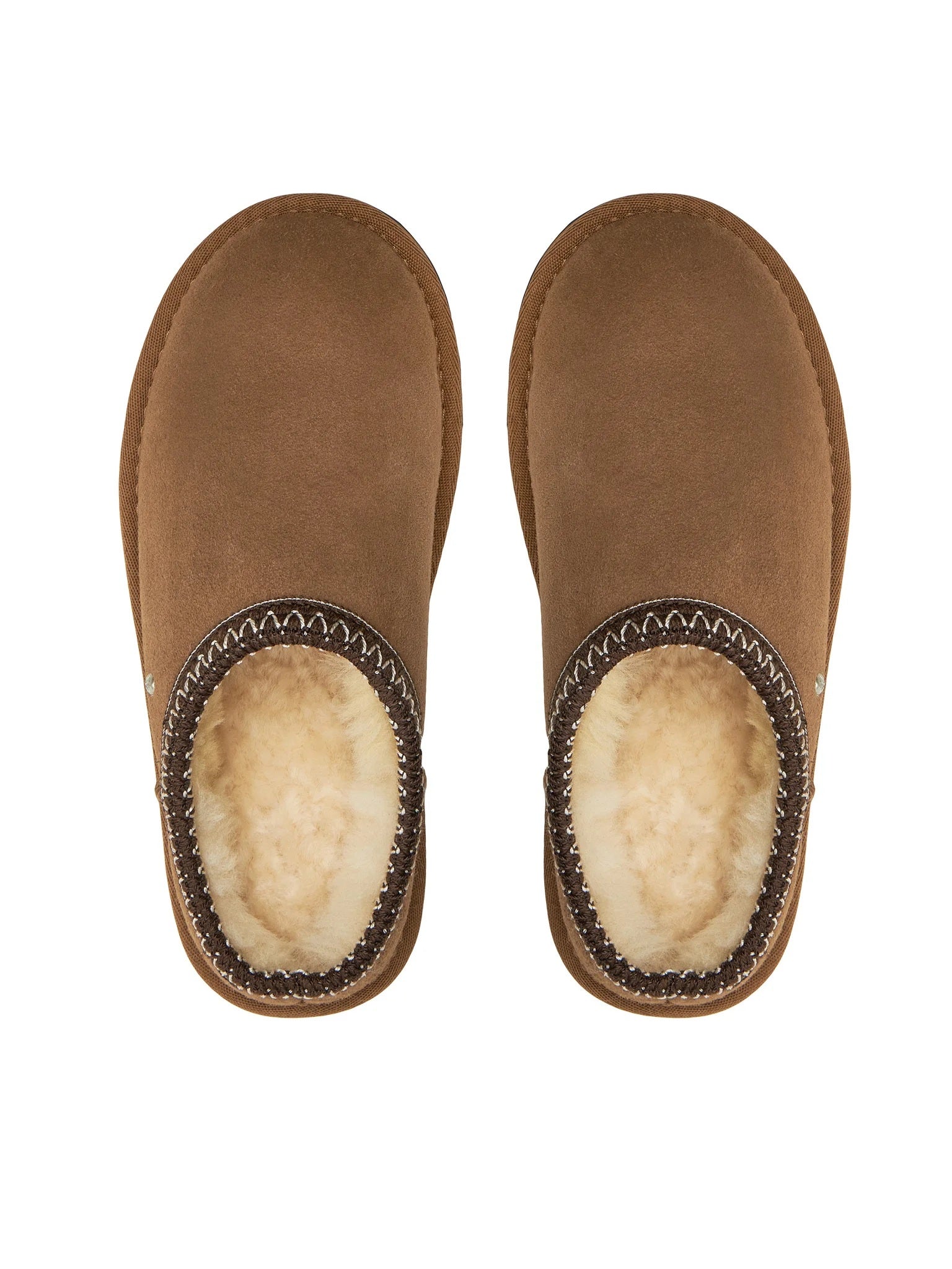 Sharky Scuff EMU Australia - MYLILLY