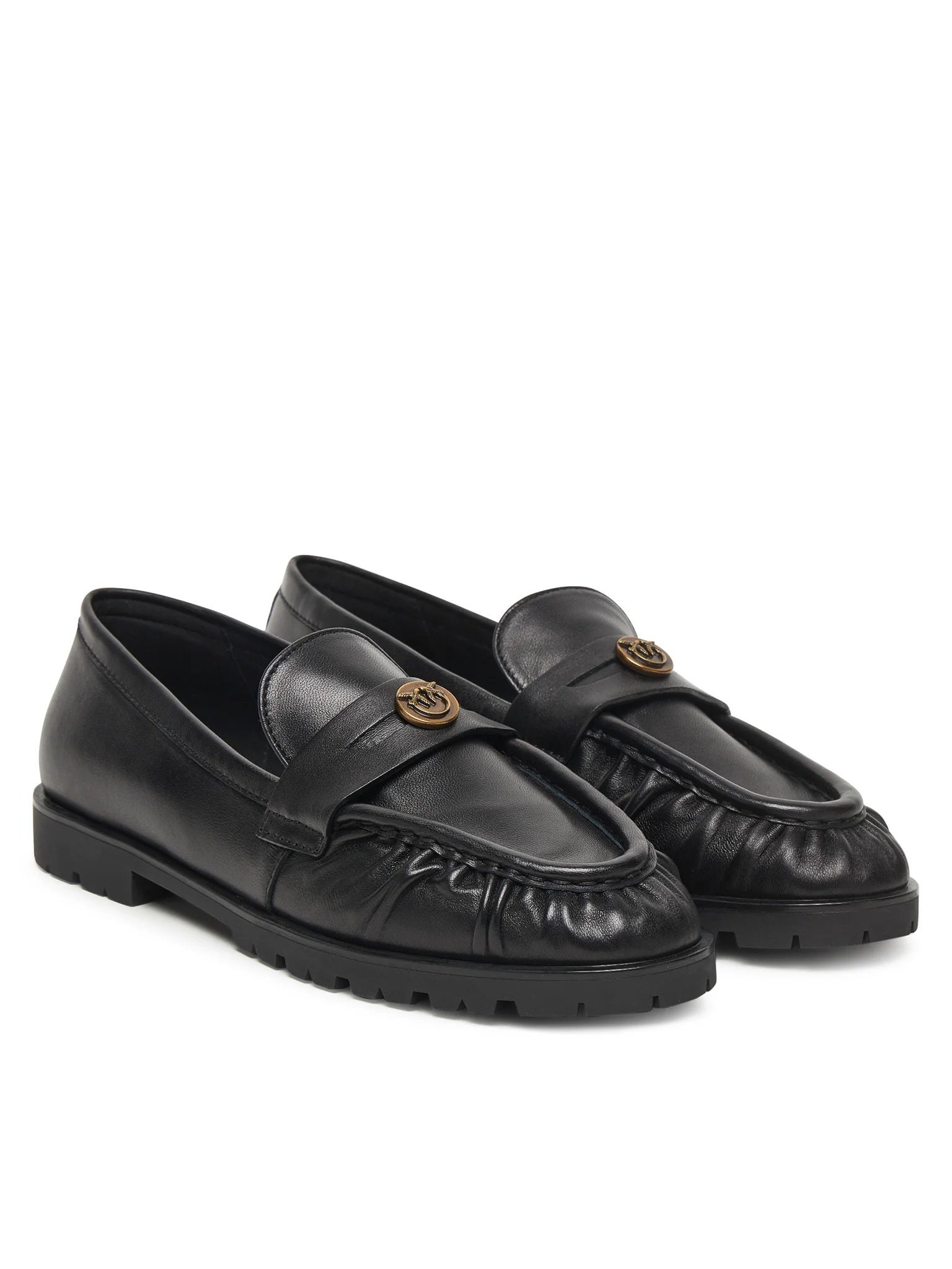 Mocassino Nora Pinko