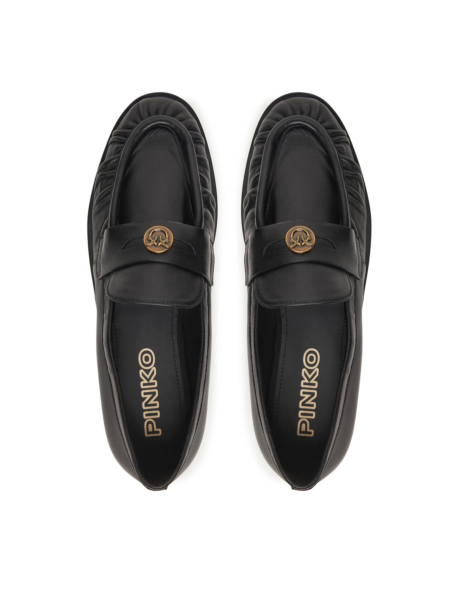 Mocassino Nora Pinko