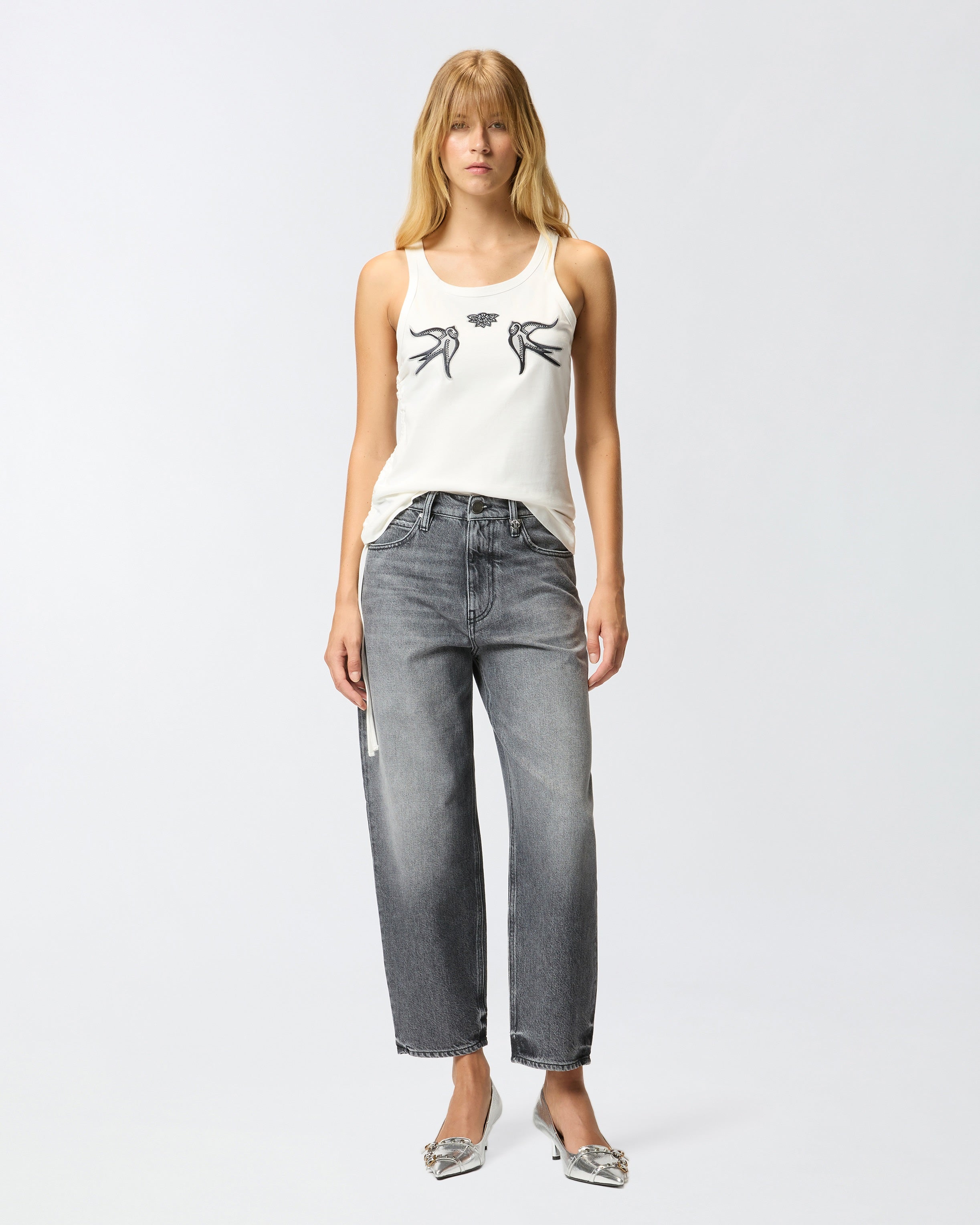 Jeans Estelle Pinko