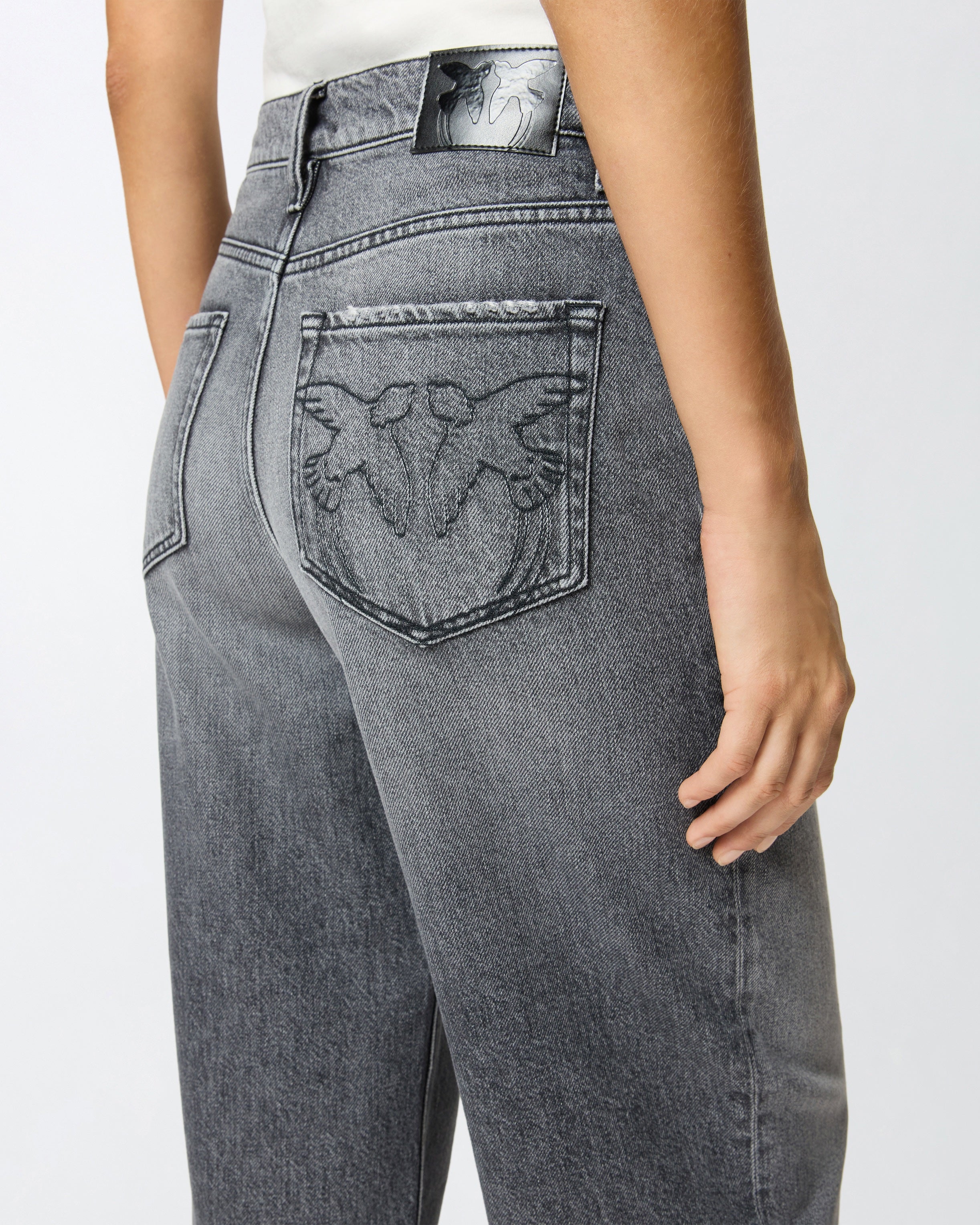 Jeans Estelle Pinko
