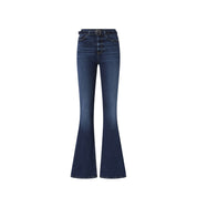 Jeans Flora Flare Pinko