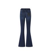 Jeans Flora Flare Pinko