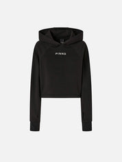 Felpa Mediocre Pinko
