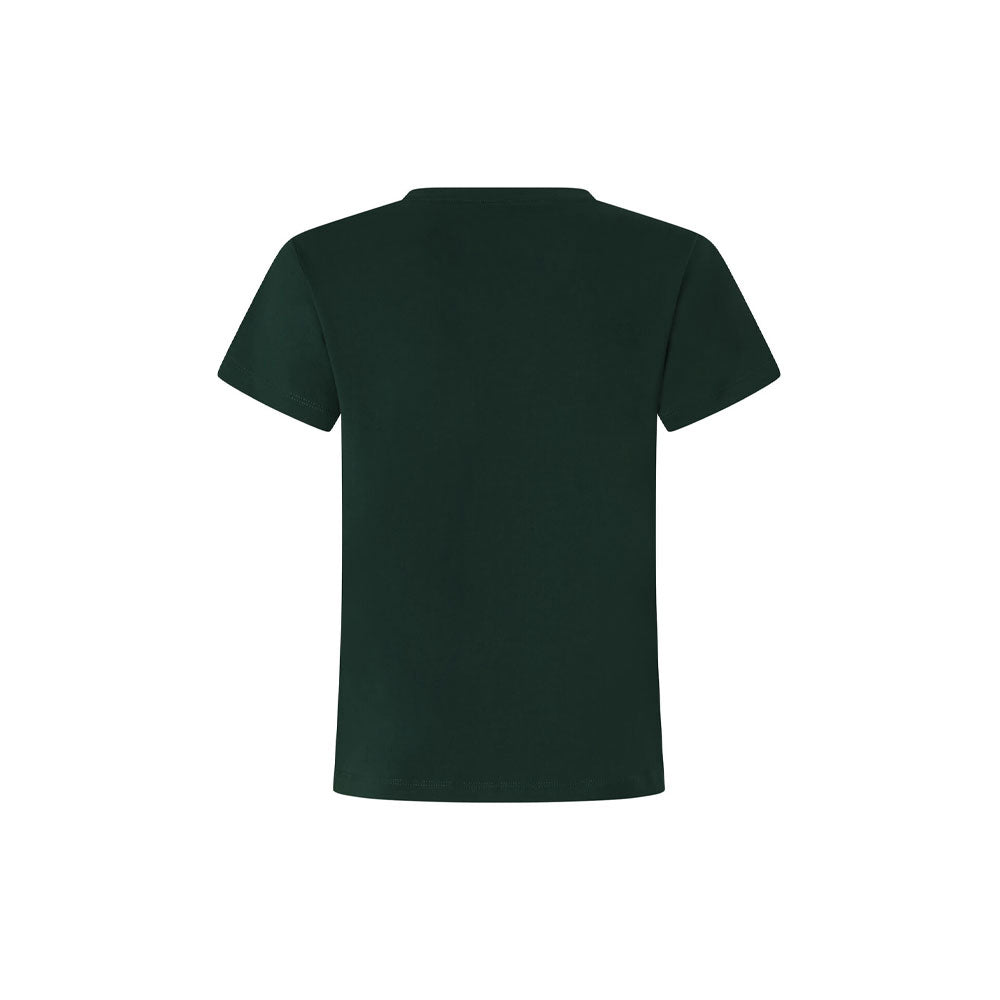 T-shirt Quentin Pinko