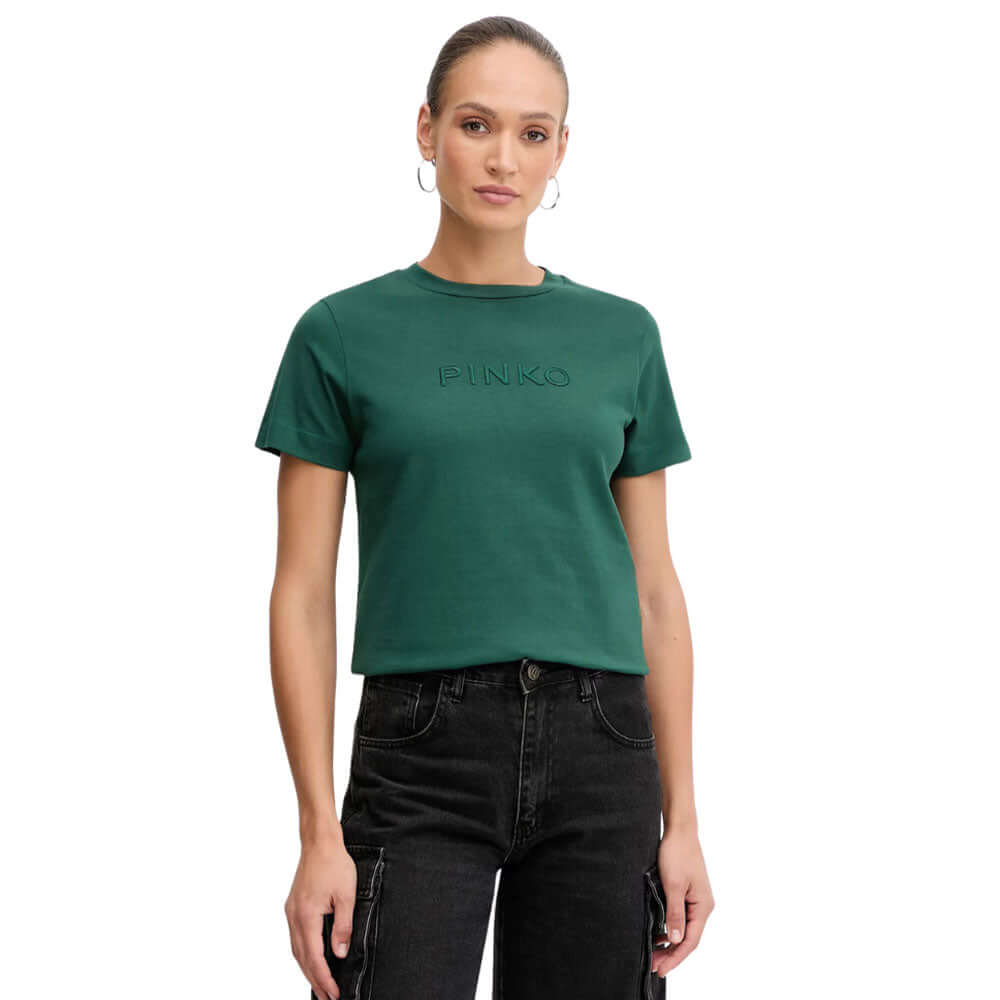 T-shirt Start Pinko - MYLILLY