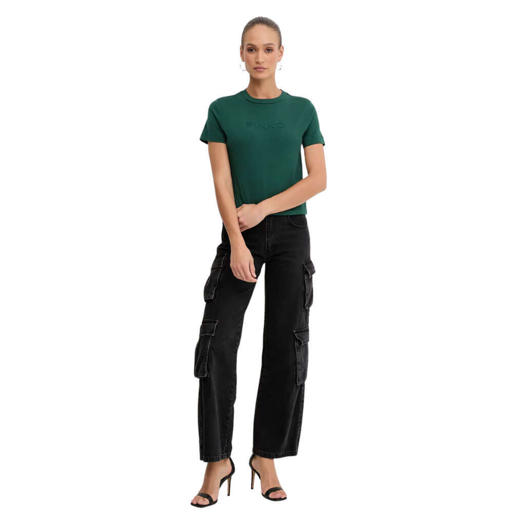 T-shirt Start Pinko - MYLILLY