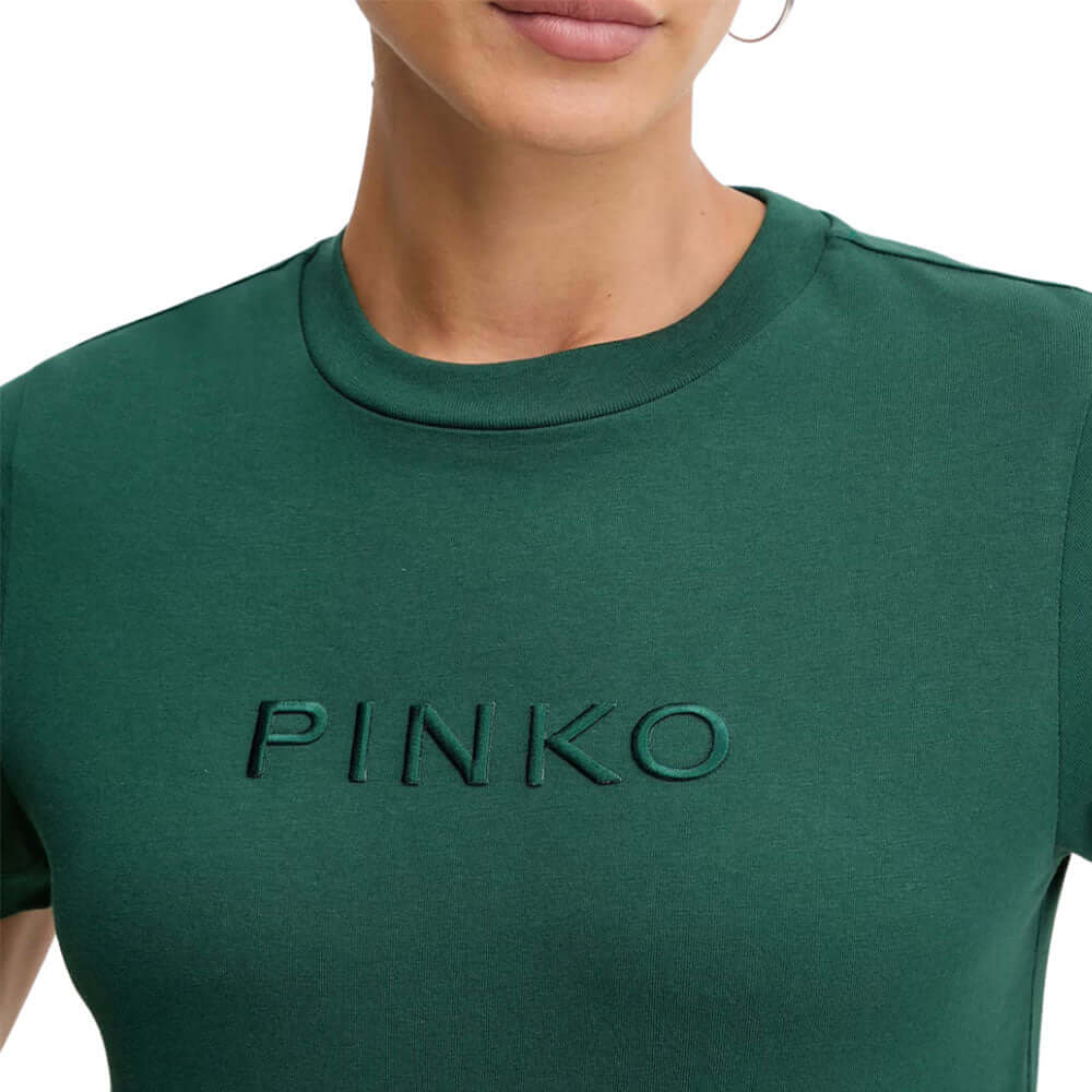 T-shirt Start Pinko - MYLILLY