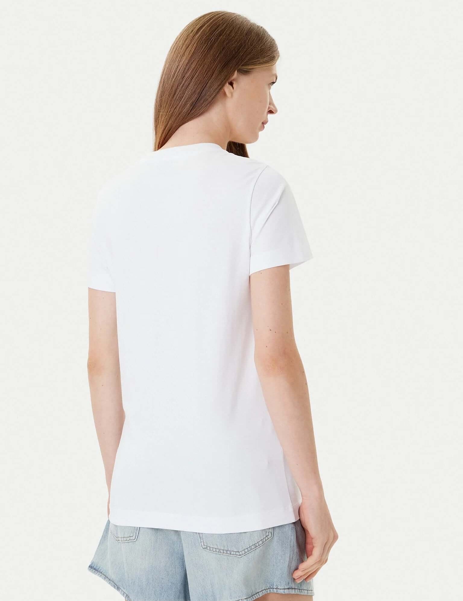 T-shirt Start Pinko - MYLILLY
