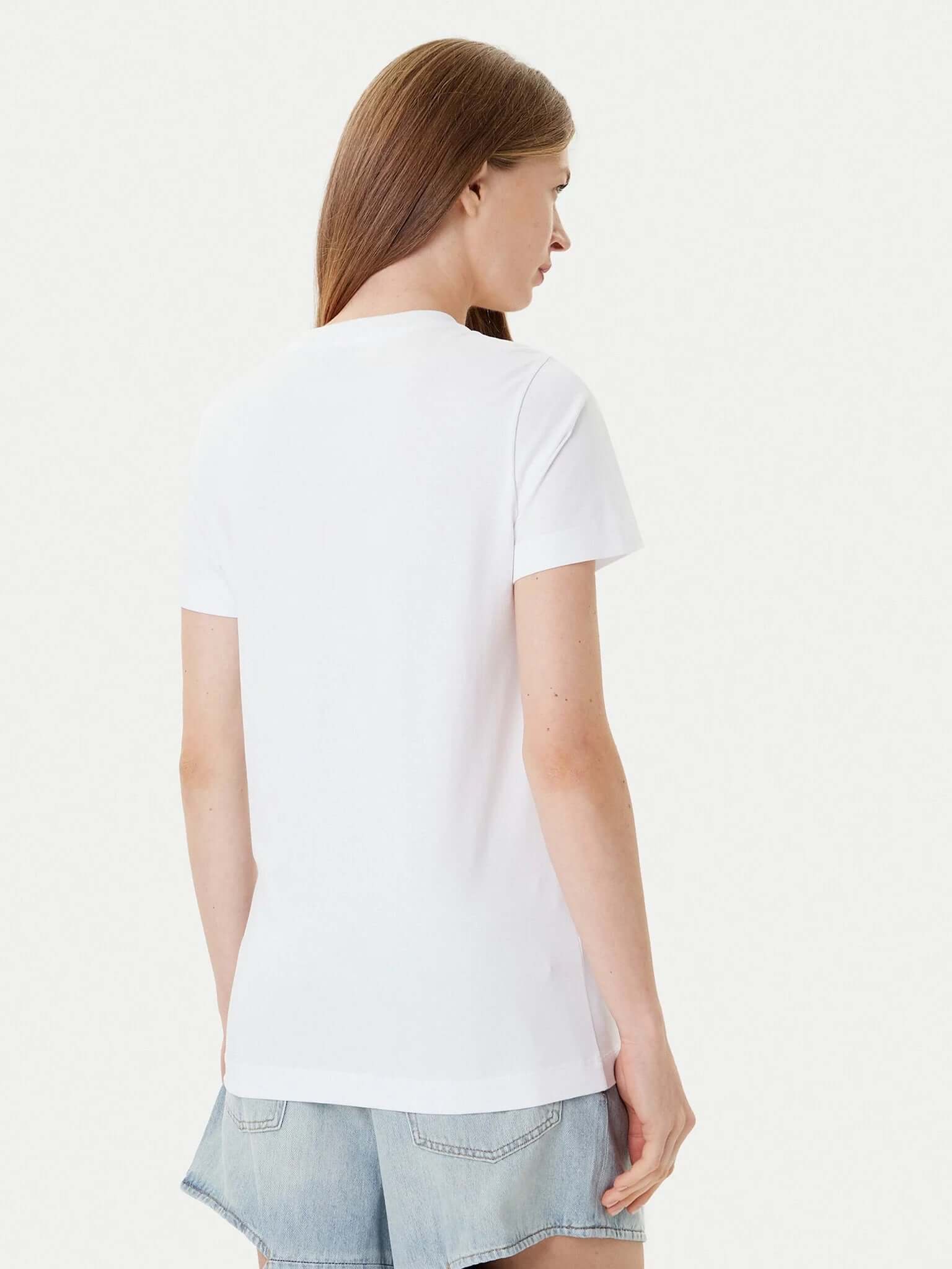 T-shirt Start Pinko - MYLILLY