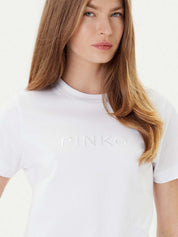 T-shirt Start Pinko - MYLILLY