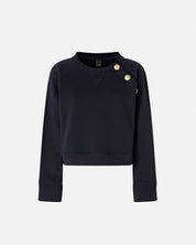 Felpa Margarina Pinko