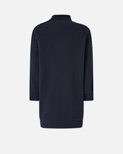 Maxi Maglia Muesli Pinko