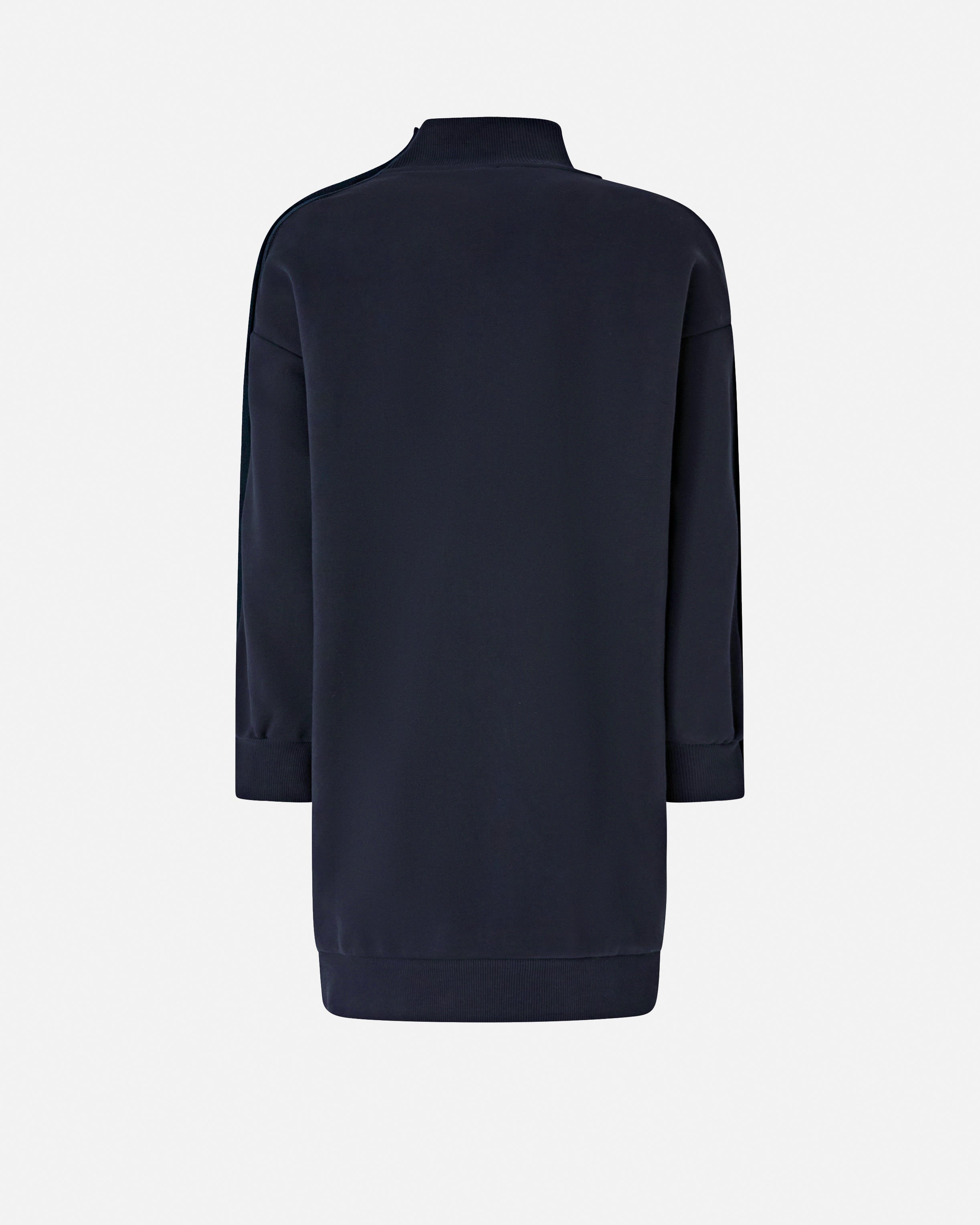Maxi Maglia Muesli Pinko