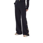 Pantalone Felpa Pasticciato Pinko