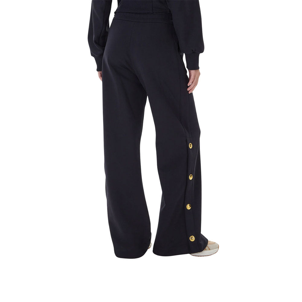 Pantalone Felpa Pasticciato Pinko