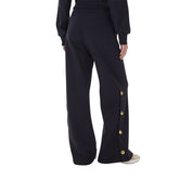 Pantalone Felpa Pasticciato Pinko