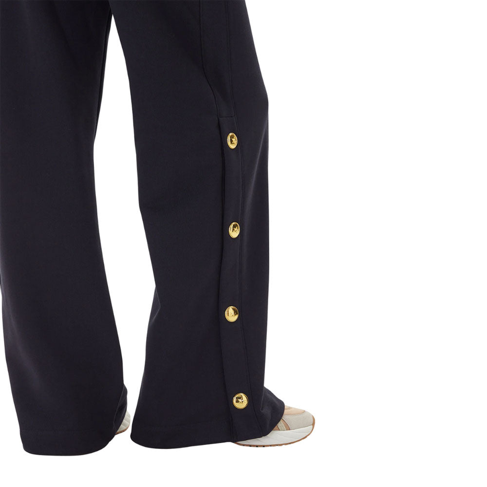 Pantalone Felpa Pasticciato Pinko