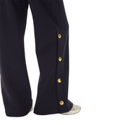 Pantalone Felpa Pasticciato Pinko