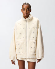 Bomber Graciana Pinko