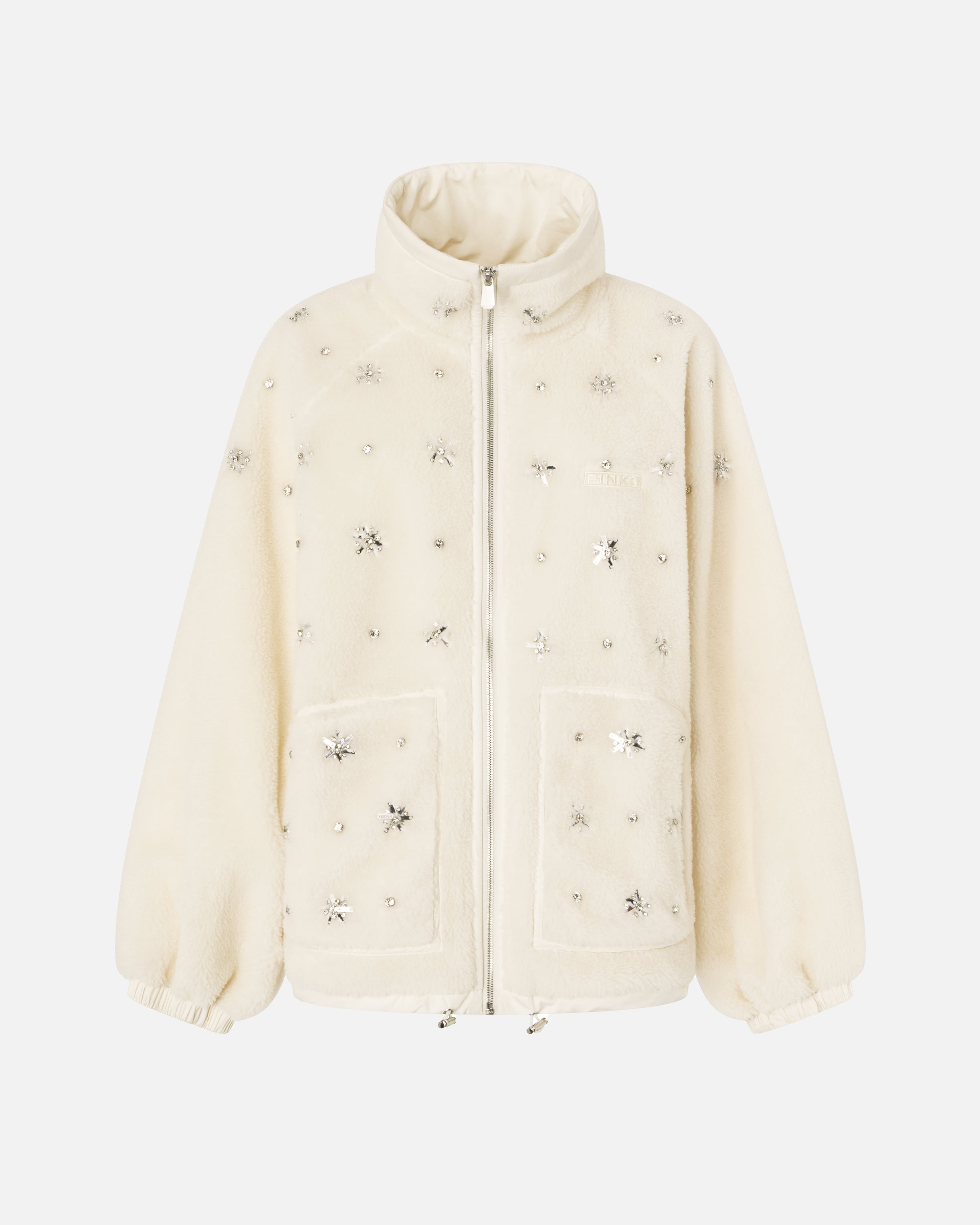 Bomber Graciana Pinko