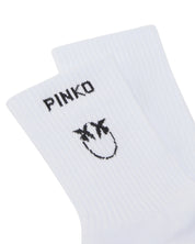 Pinko Norvegia Sock