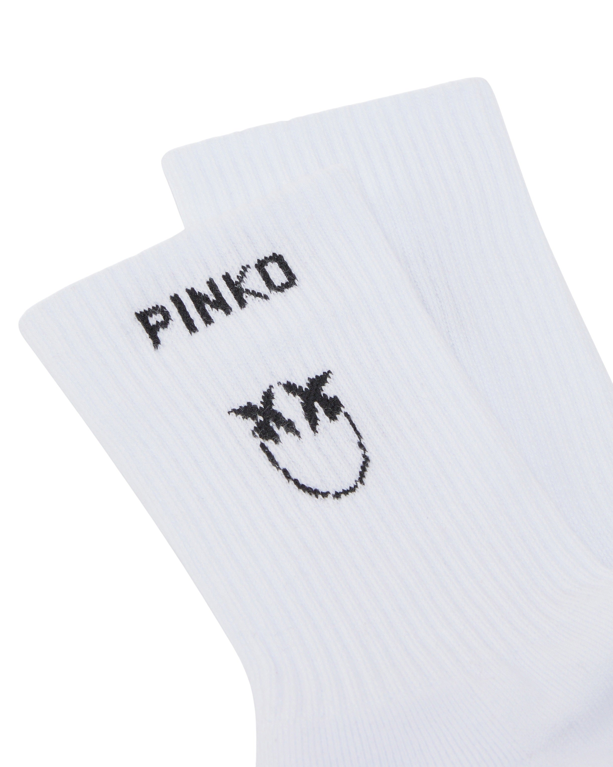 Pinko Norvegia Sock