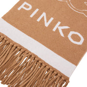 Sciarpa Svezia Pinko