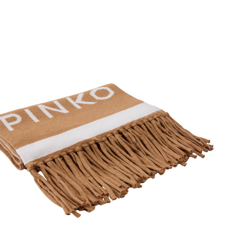 Sciarpa Svezia Pinko