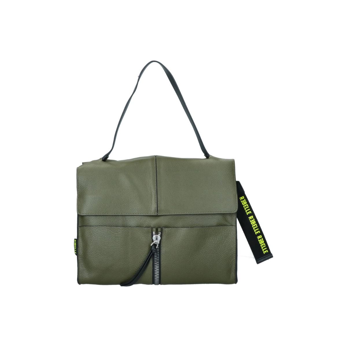 Clio Satchel L Rebelle