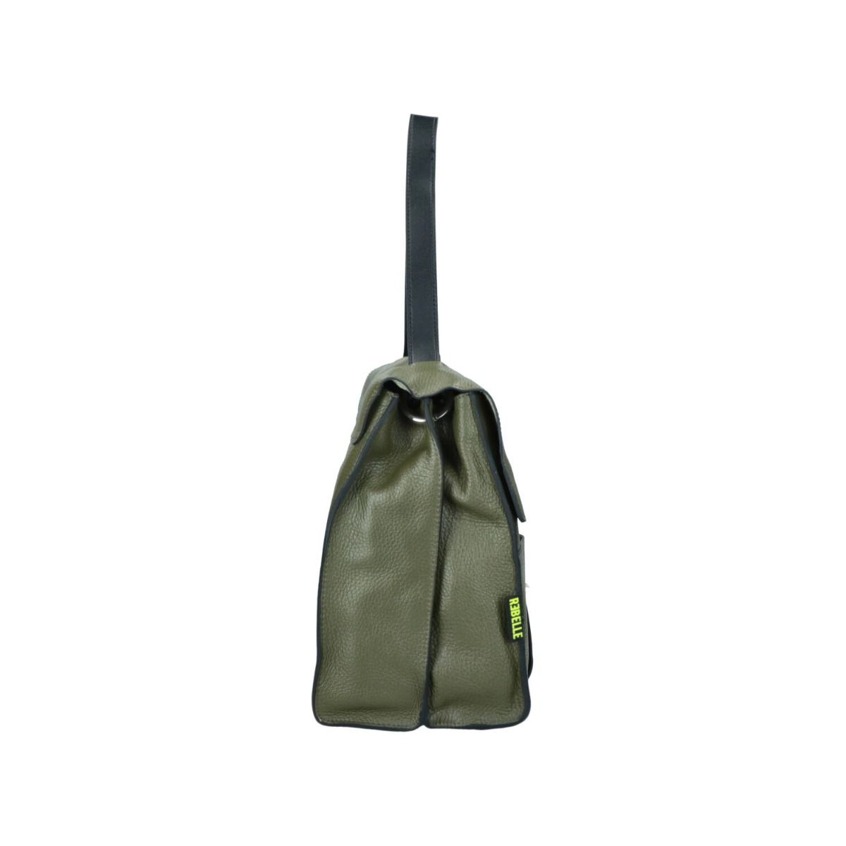 Clio Satchel L Rebelle