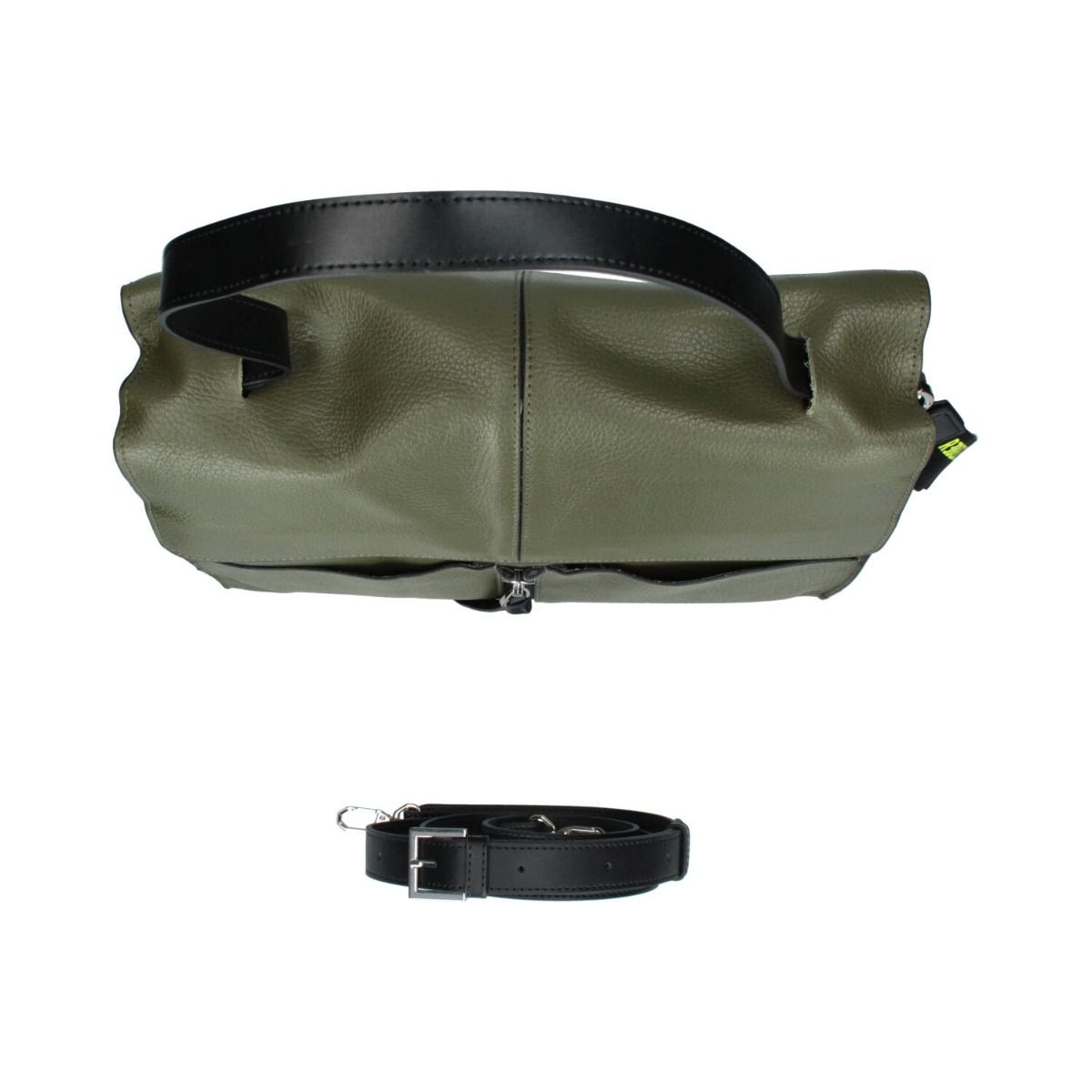 Clio Satchel L Rebelle