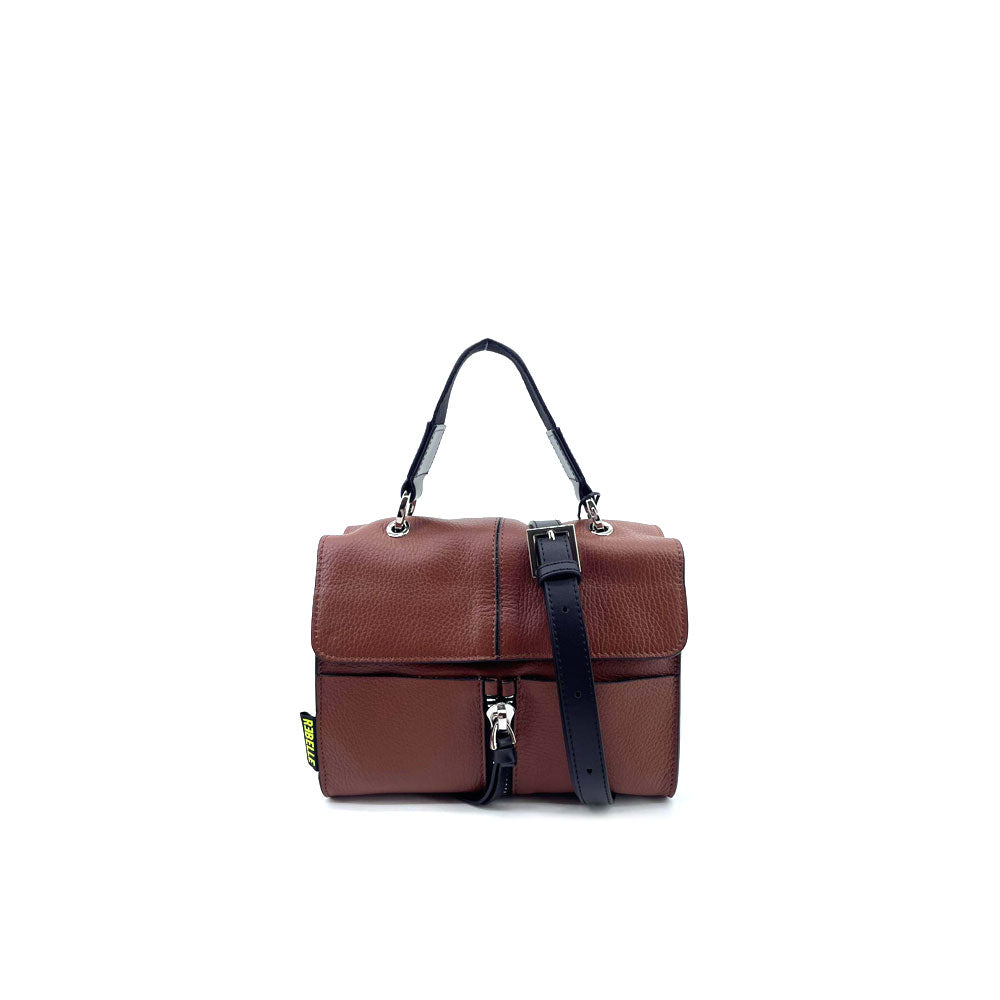 Chloe Satchel S Rebelle