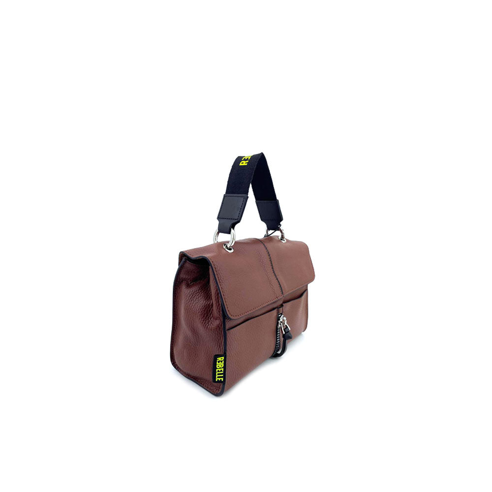 Chloe Satchel S Rebelle